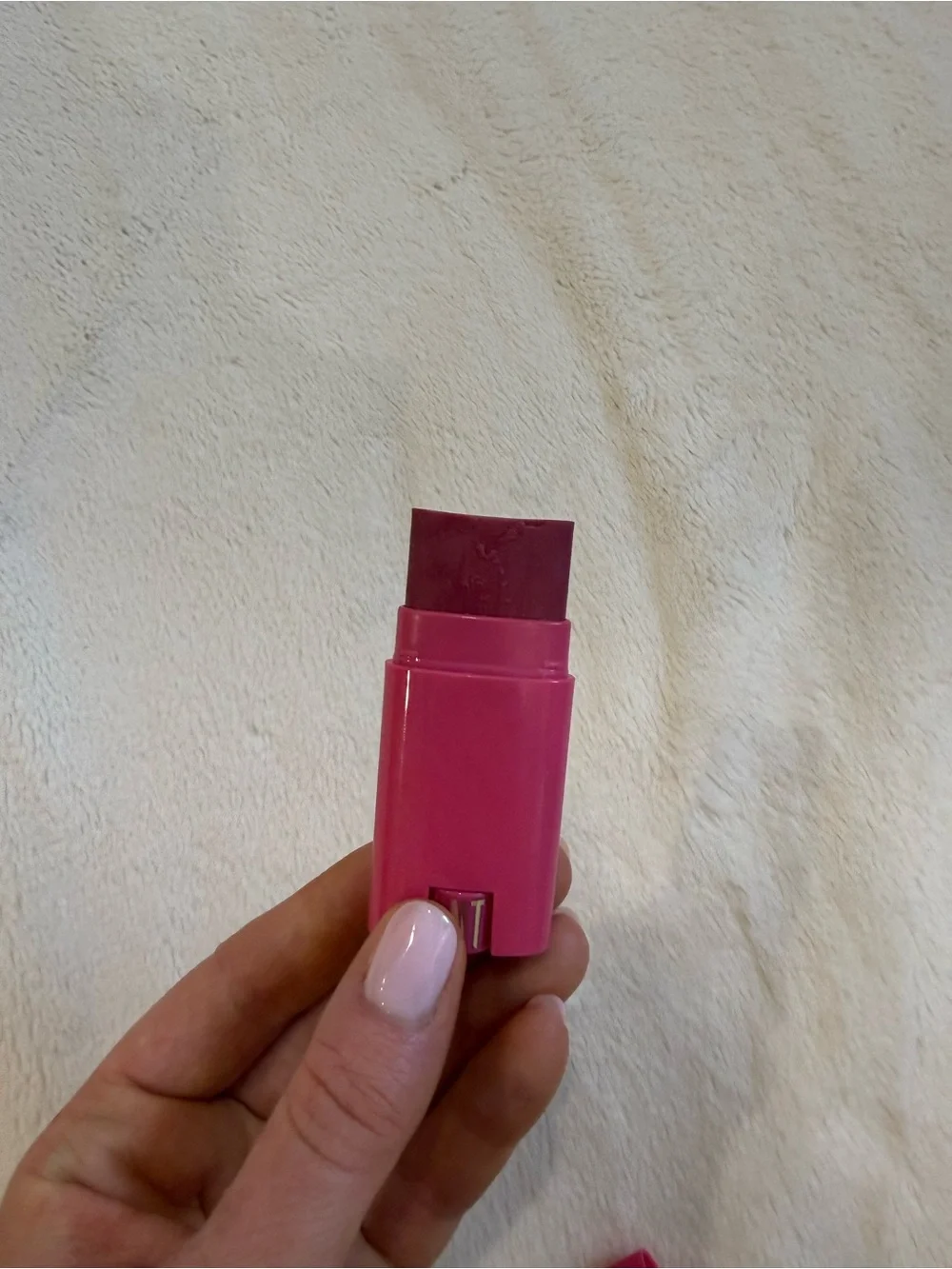 Bundle of Two Beautycounter Tinted Lip Balms